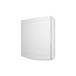Quadro Distribuição Sobrepor 12/16 disjuntores Bra... - Paris Aqualux