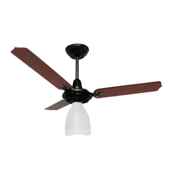 Ventilador de Teto Diplomata Lumi M3 - Paris Aqualux