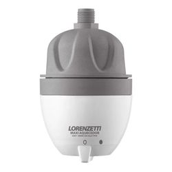 Aquecedor maxi ultra 220v x 5500w lorenzetti - Paris Aqualux
