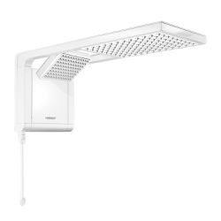 CHUVEIRO ACQUA DUO ULTRA 127V X 5500W BRANCO - LOR... - Paris Aqualux
