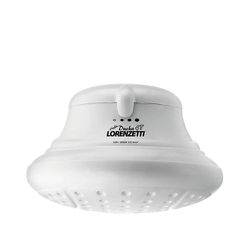 chuveiro bella ducha 4t 127v x 5500w lorenzetti - Paris Aqualux