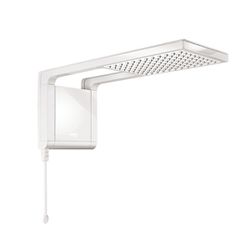 CHUVEIRO ACQUA STORM ULTRA 127V X 5500W BRANCO- LO... - Paris Aqualux
