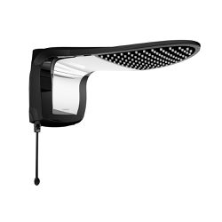  Chuveiro acqua wave 127v x 5500w pto cro lorenzet... - Paris Aqualux