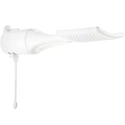 Chuveiro Loren Shower Eletronico 127V X 5500W - Lo... - Paris Aqualux