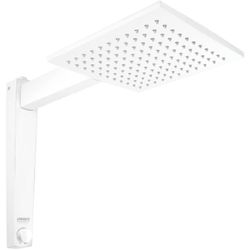 CHUVEIRO ACQUA CENTURY ELETRONICO 220V X 7500W BRA... - Paris Aqualux