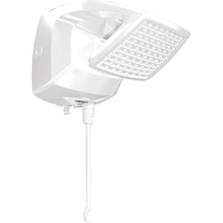 CHUVEIRO FUTURA BLINDADO 127V X 5000W - Paris Aqualux