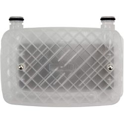 Resistência para Chuveiro Lorenzetti Acqua Storm e... - Paris Aqualux