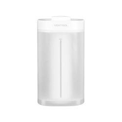 Umidificador Domestico 4l Uv-04 Branco Ventisol Br... - Paris Aqualux