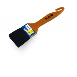 Trincha media 1.1/2 tigre - Paris Aqualux