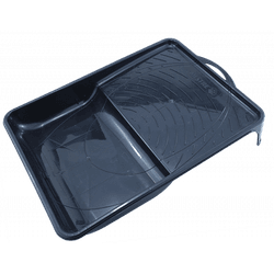 Bandeja plastico p pintura 2304-230 economica pret... - Paris Aqualux