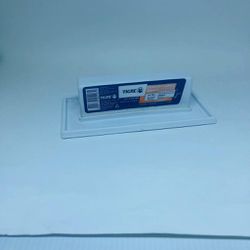 Mini Desempenadeira Plastica 160x82x45mm Grafiato ... - Paris Aqualux