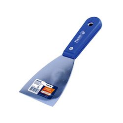 Espatula aço Polido pintura obra 2.1/2 - 2151 Tigr... - Paris Aqualux