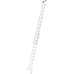 Escada Aluminion Extensiva 4x1 12 Degraus - Paris Aqualux