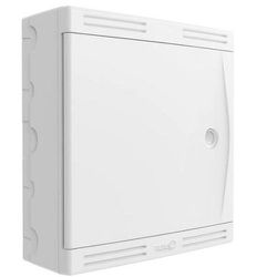 Quadro sistema vdi 30 30 sobrepor tigre - Paris Aqualux