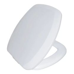 ASSENTO SANITARIO SMART THEMA BRANCO - Paris Aqualux