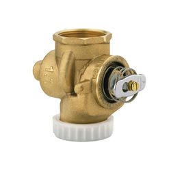 BASE VALVULA DESCARGA (1021500) - 1.1/2