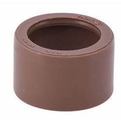 BUCHA REDUCAO SOLDAVEL CURTA 060MM X 50MM - Paris Aqualux