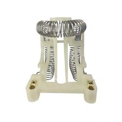 RESISTENCIA P/ TORNEIRA ELETRICA PRIMA 127V ZAGONE - Paris Aqualux