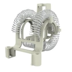 RESISTENCIA CHUVEIRO DUCALI 127V 7500W ZAGONEL - Paris Aqualux