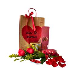 Kit Love Delivery - Patty Deli Café