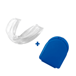 Protetor Bucal Dentemp Anti Bruxismo Protect It 1un - 2555 - Grupo PDHB - Loja Virtual