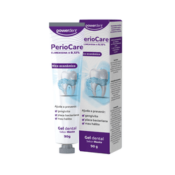 GEL DENTAL PERIOCARE 90g - 2777 - Grupo PDHB - Loja Virtual