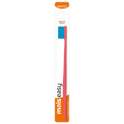 Escova de Dentes Powerdent Mais Easy - 2595 - Grupo PDHB - Loja Virtual