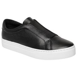 Tênis Feminino Couro Premium Fly Preto 1002 - 201 - USE PDK SHOES