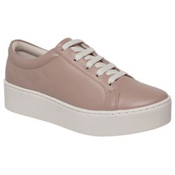 Tênis Feminino Couro Premium Fly Camomila 1500 - 206 - USE PDK SHOES