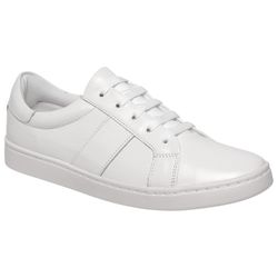 Tênis Feminino Couro Premium Fly Branco 2018 - 209 - USE PDK SHOES