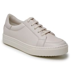 Tênis Casual Couro Paris Crema Iguana20211 - 313 - USE PDK SHOES