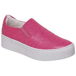 Tênis Feminino Couro Premium Croco Passione 510 - 196 - USE PDK SHOES