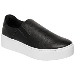 Tênis Feminino Couro Premium Fly Preto 510 - 195 - USE PDK SHOES