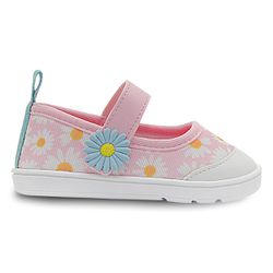 Tênis Neném Menina Multicolor - 13260-147 - Pé com Pé - Calçados Infantis