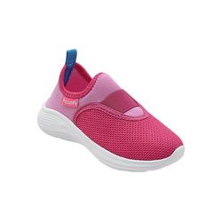 Tênis Infantil Menina Guty Runner Pink - 15140-397 - Pé com Pé - Calçados Infantis