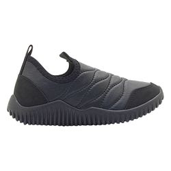 Tênis Infantil Menino Guty Runner Preto - 38345-05... - Pé com Pé - Calçados Infantis