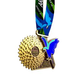 DESAFIO ANIMAIS EM EXTINÇÃO- ETAPA ARARA AZUL - 14... - PEDALA BIKE BRASIL