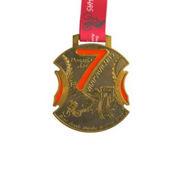 DESAFIO DAS 7 MARAVILHAS- MURALHA DA CHINA - 156 - PEDALA BIKE BRASIL