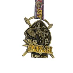 DESAFIO SAFARI - ELEFANTE - 392 - PEDALA BIKE BRASIL