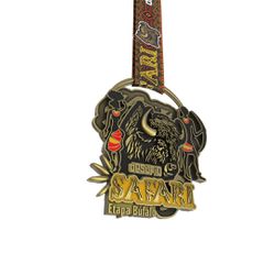 DESAFIO SAFARI - BÚFALO - 393 - PEDALA BIKE BRASIL