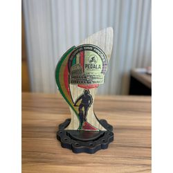 DESAFIO DAS NAÇÕES- TROFÉU ITÁLIA - 382 - PEDALA BIKE BRASIL