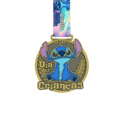 DESAFIO DIAS DAS CRIANÇAS - 157 - PEDALA BIKE BRASIL