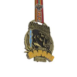 DESAFIO SAFARI - GORILA - 145 - PEDALA BIKE BRASIL