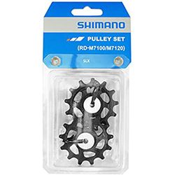 Roldana de Cambio Shimano RD-M7100 SLX - PEDAL PRÓ Bike Shop