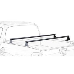 Rack para Caçamba Eqmax Alum 1,76m - PEDAL PRÓ Bike Shop