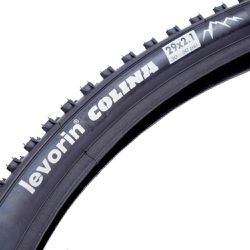 Pneu aro 20X1,95 Levorin Atacama 20X1,95 - PEDAL PRÓ Bike Shop