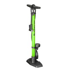 BOMBA DE CHAO SYNCROS STEEL SFP-01 VD TA - PEDAL PRÓ Bike Shop