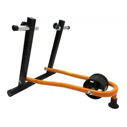 Rolo de Treino Wetek - PEDAL PRÓ Bike Shop