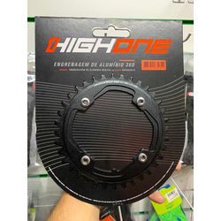 Coroa High One BCD 104 36D - PEDAL PRÓ Bike Shop