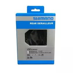 Cambio Traseiro Shimano Deore RD-M6000 1... - PEDAL PRÓ Bike Shop